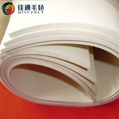 羊毛氈