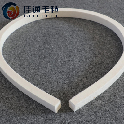 羊毛氈條