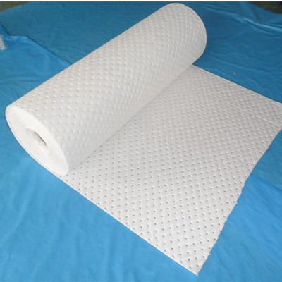 PP聚丙烯吸油氈