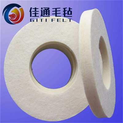 毛氈墊圈