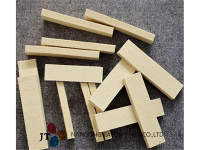 Felt strip