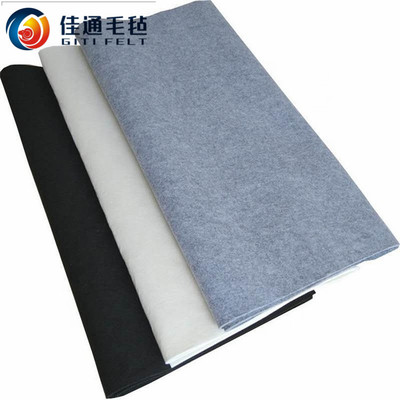 化纖毛氈
