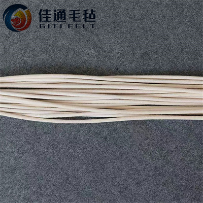 密封毛氈繩