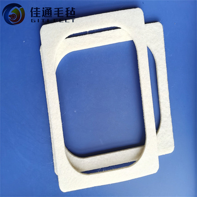 毛氈墊片
