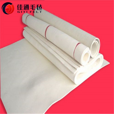羊毛氈