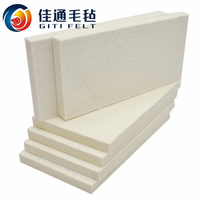 工業羊毛氈