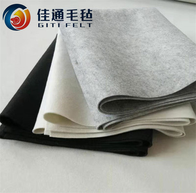 羊毛氈